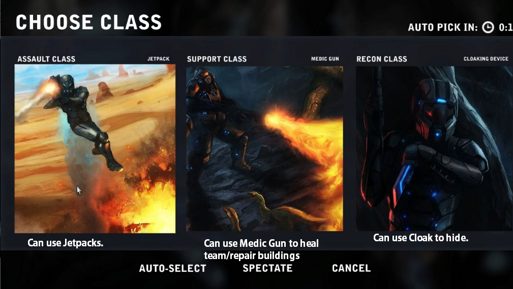 Steam Community :: Guide :: Beginner's Quick Guide