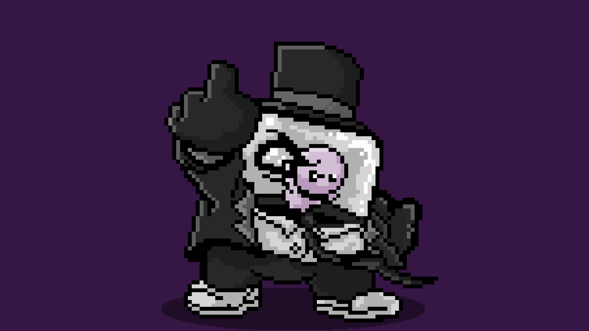 Super Meat Boy Dr Fetus