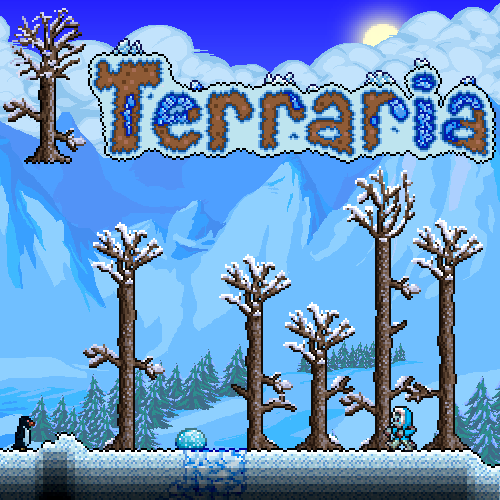 Steam Topluluğu :: Rehber :: Entire Terraria Calamity mod: Pre-Hardmode