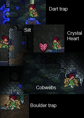 What? Muramasa (Dungeon item) in an Ivy Chest (Jungle spawn) inside the  Crimson? : r/Terraria