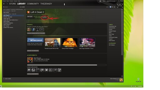 View player steam фото 27