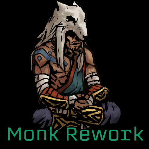 darkest dungeon monk class mod best setup