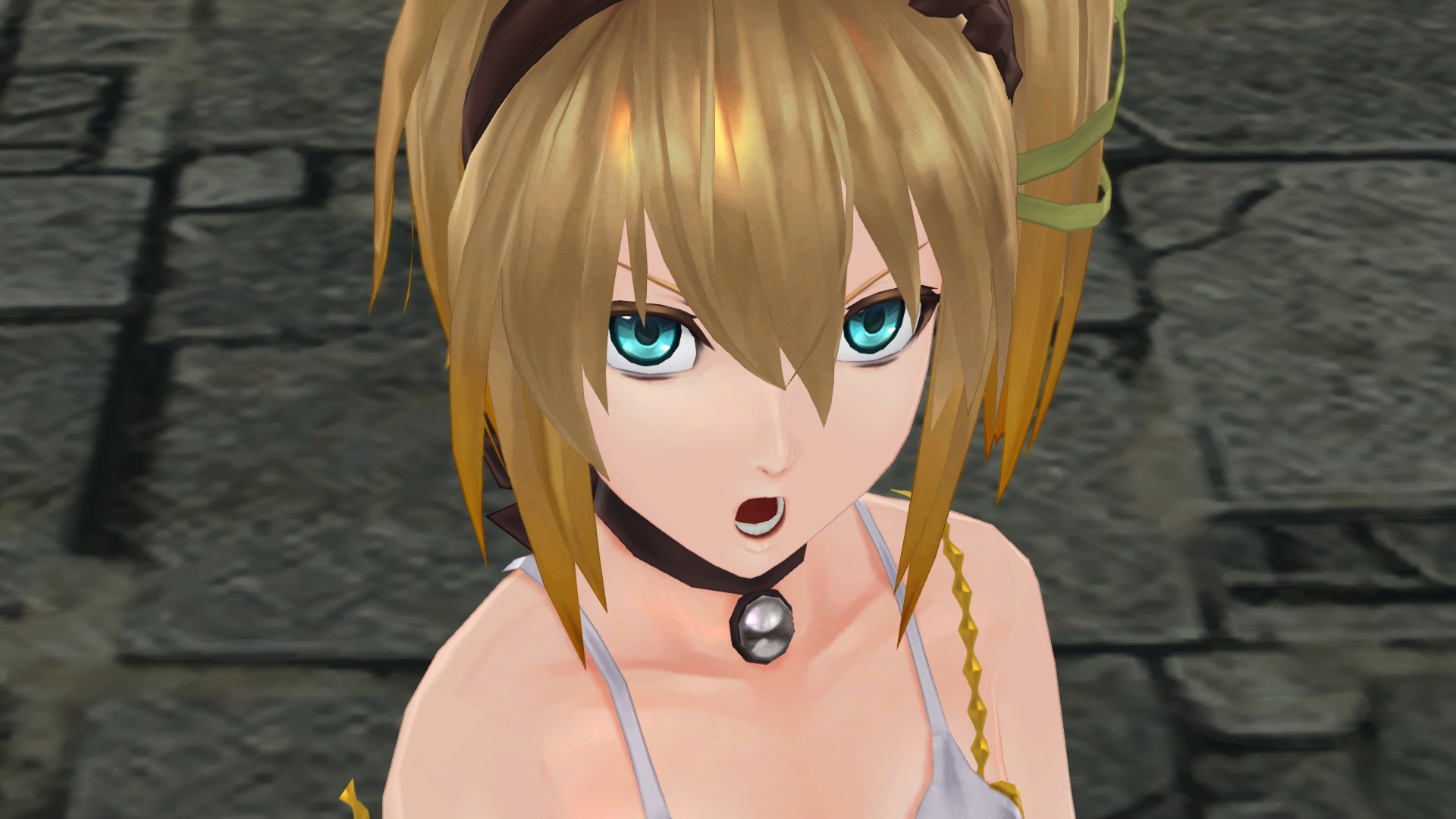 Tales of zestiria как снять ограничение fps Tales of Zestiria Flickr