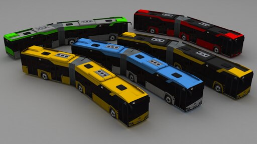 Lego solaris urbino 18 hotsell