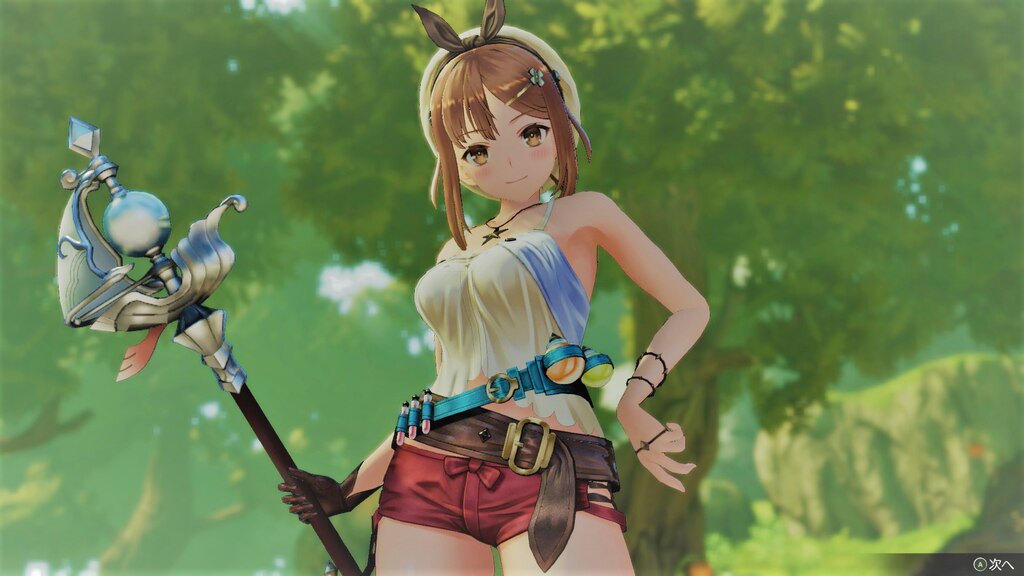 Steam Community Screenshot This Is Super Ecchi