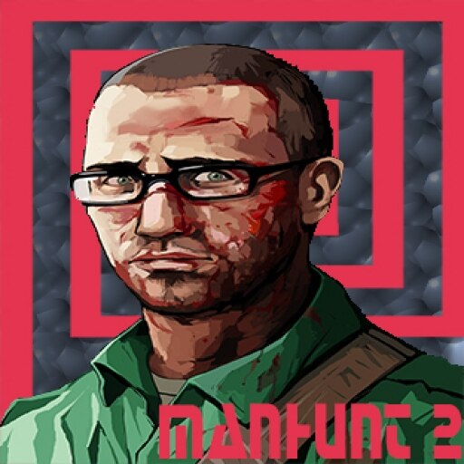 Steam 创意工坊::Manhunt 2 - Daniel Lamb [PM, NPC]