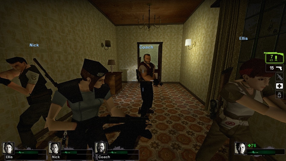 Ashley Fanart from Resident Evil 4 Remake [OC] : r/residentevil