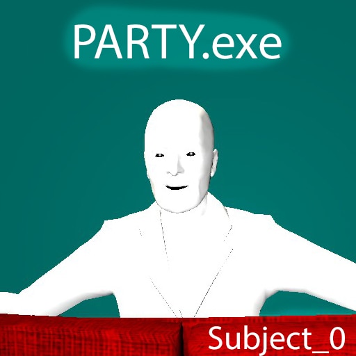 Steam Workshop Party Exe Realistic Subject 0 - party exe roblox
