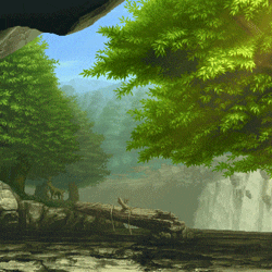 Relaxing-Pixel