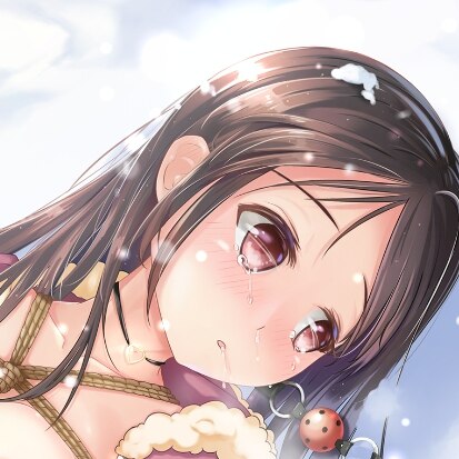 下雪天玩什么呢-R18