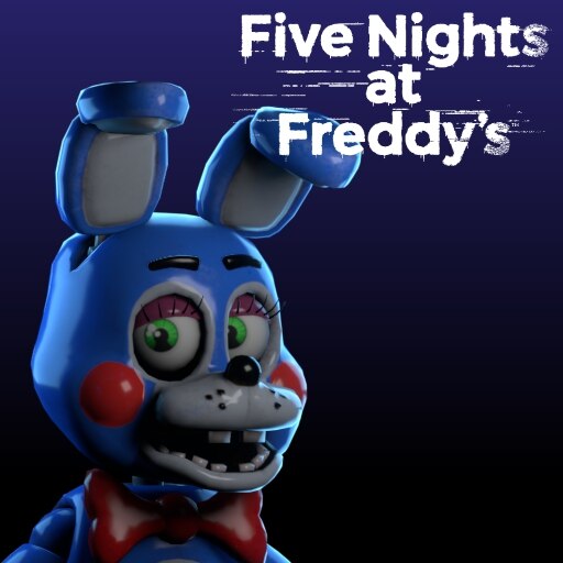 Steam Workshop::Five Nights at Freddy's: Help Wanted [FNAF: HW