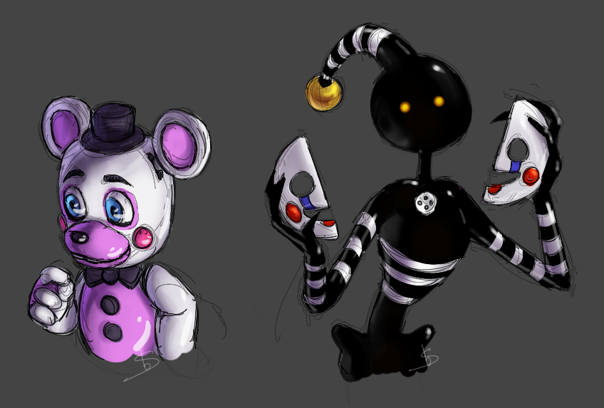 Steam Workshop::bob