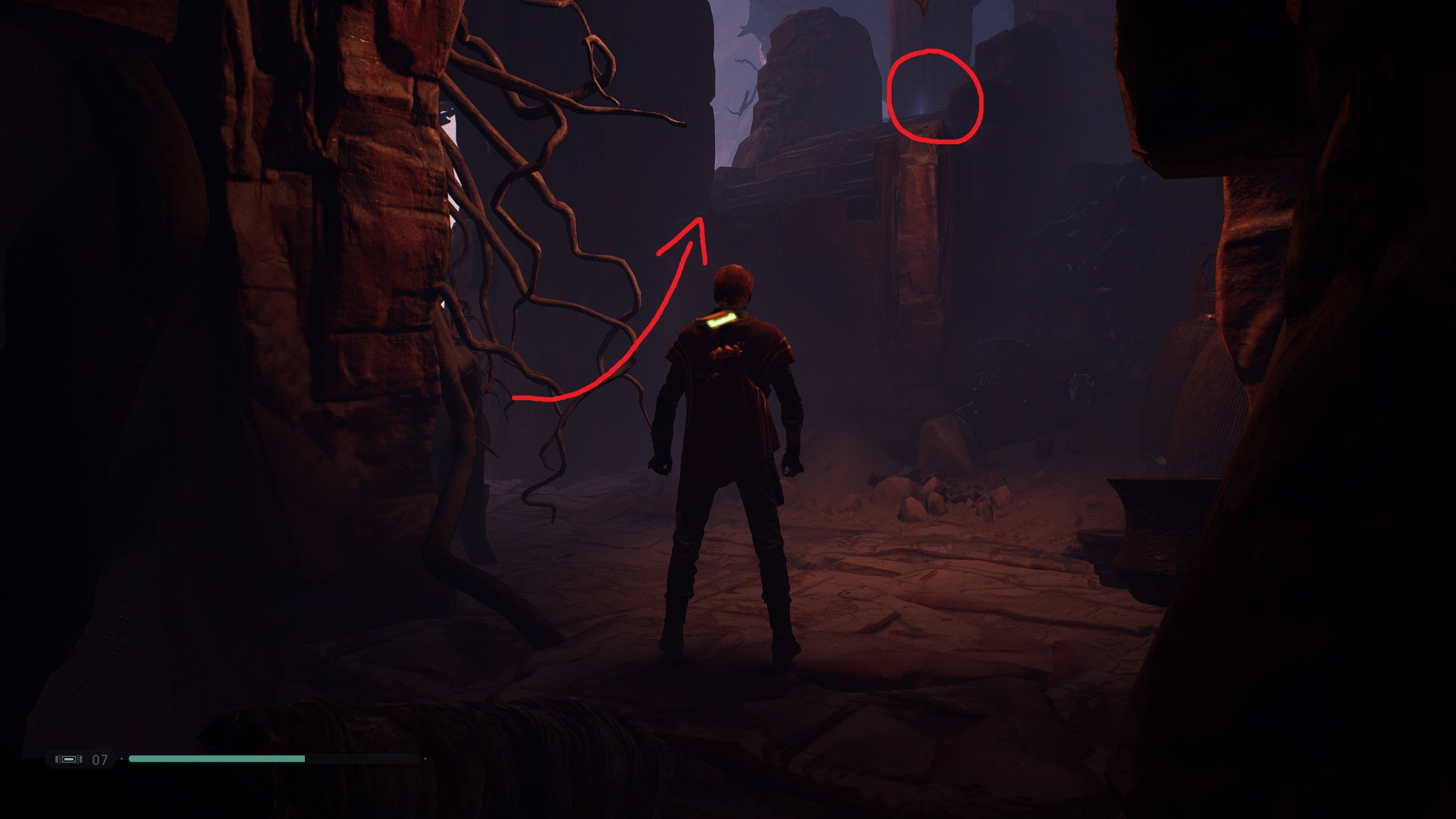 Steam Community :: Guide :: Nightsisters Database Entry #3