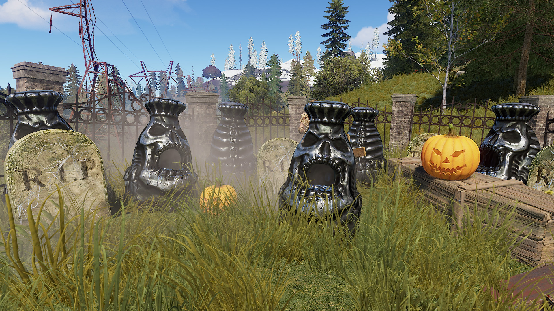 Hell Forge thumbnail 6