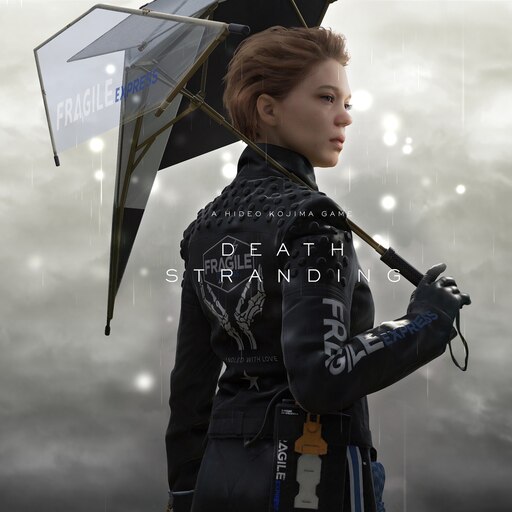 Death Stranding Fragile Location - Where to Find Fragile