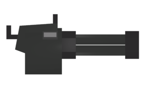 Воздушный генератор unturned