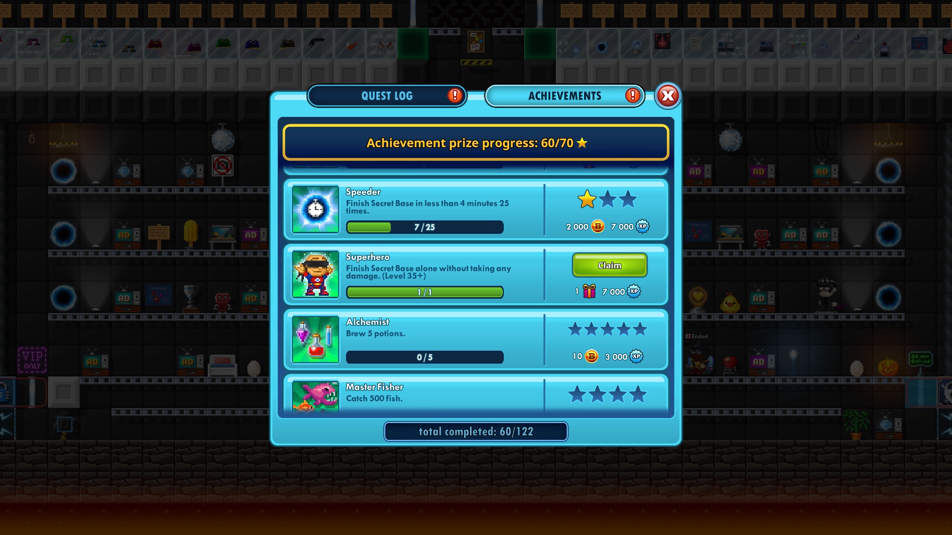 Steam Community :: Pixel Worlds