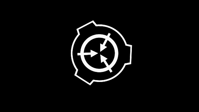 Steam Workshop::SCP Spinning logo