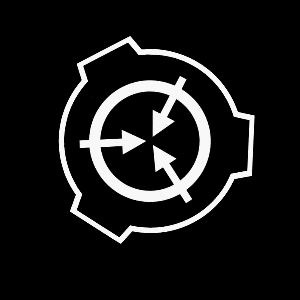 Steam Workshop::SCP Logo