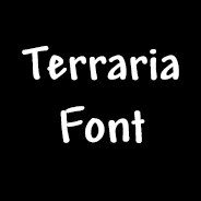 Terraria Dynamic Font Generator – WHCYI
