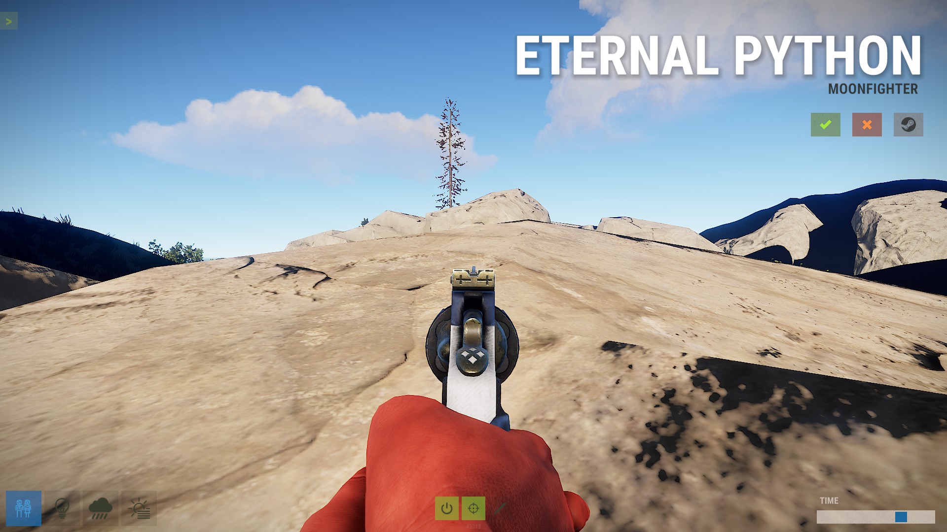 Eternal Python thumbnail 4