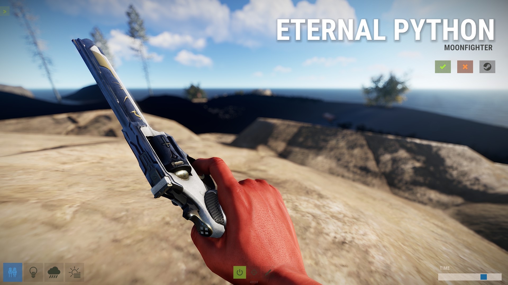 Eternal Python thumbnail 6