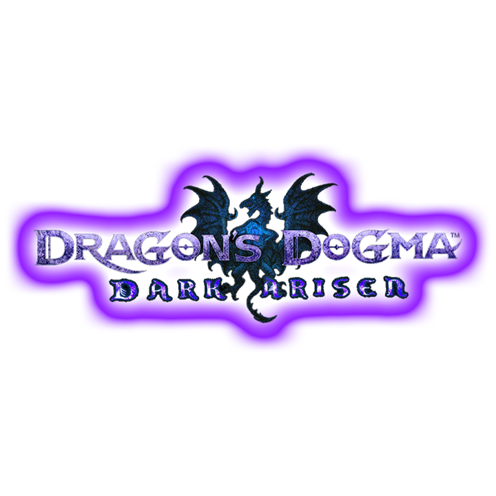 Steam Workshop Dragon S Dogma Dark Arisen Cursed Dragon Audio Responsive Wallpaper