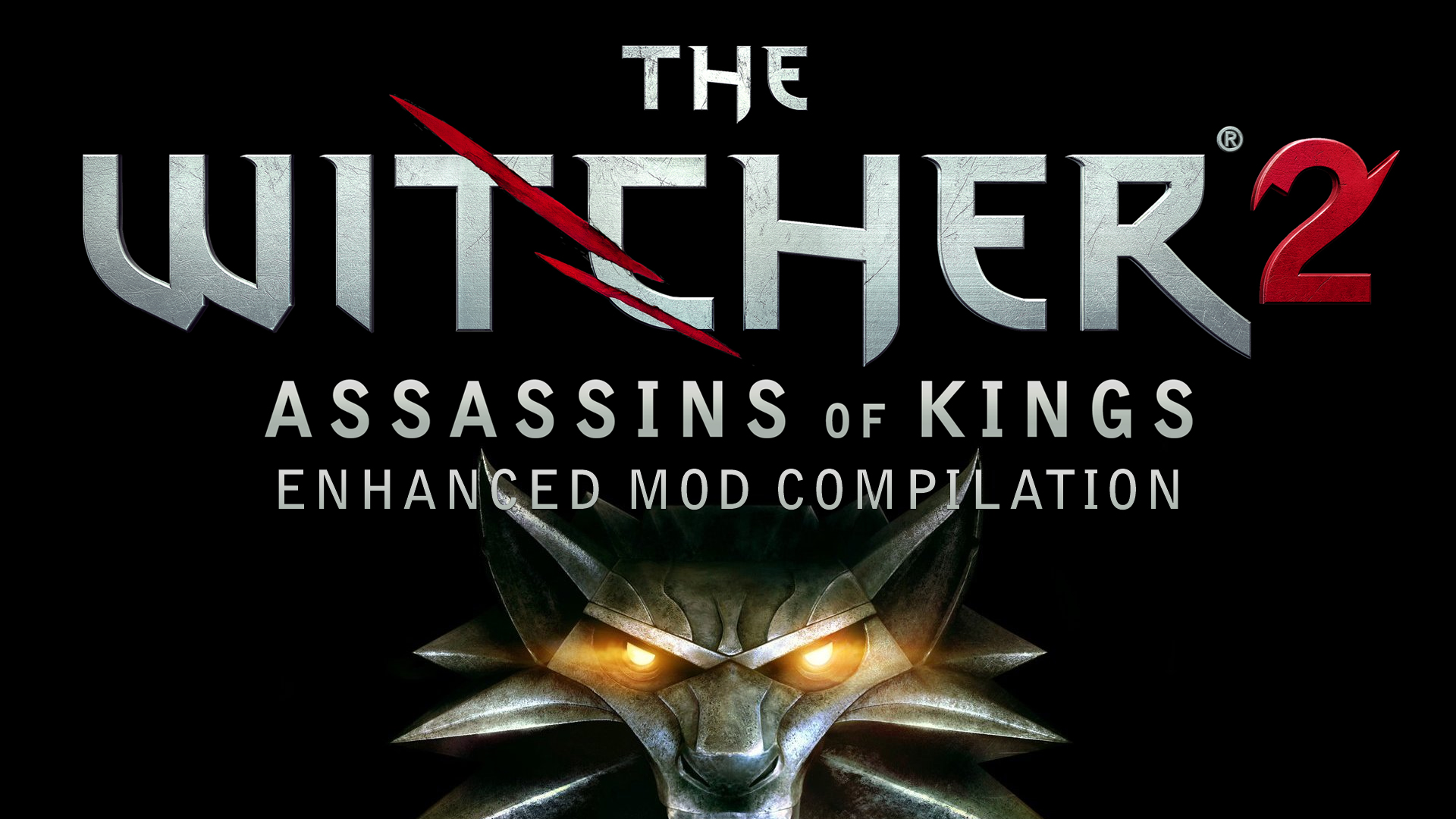 Steam общност :: Ръководство :: ♆ Guia de Mods - The Witcher 2
