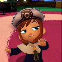 A Hat in Time - Hat Kid's Hat - PAYDAY 2 Mods - ModWorkshop