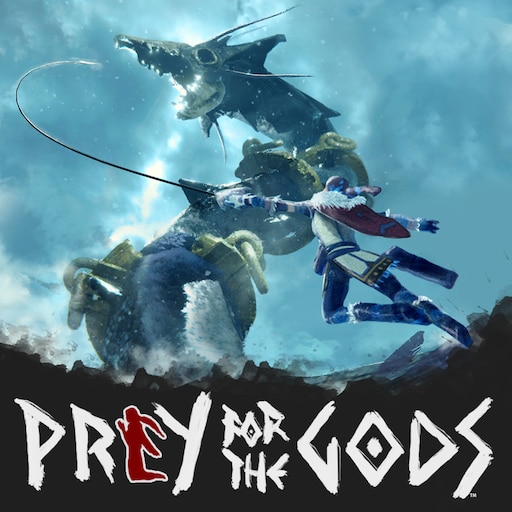 Shadow of the Colossus-inspired game, Praey for the Gods, hits Steam Early  Access on January 31st
