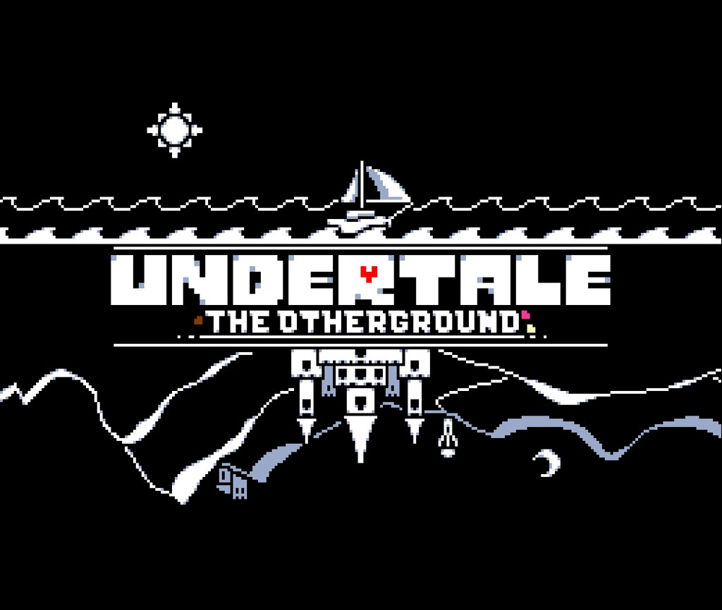 The undertale steam фото 80