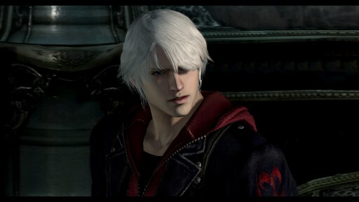 Steam devil may cry 4 special фото 57