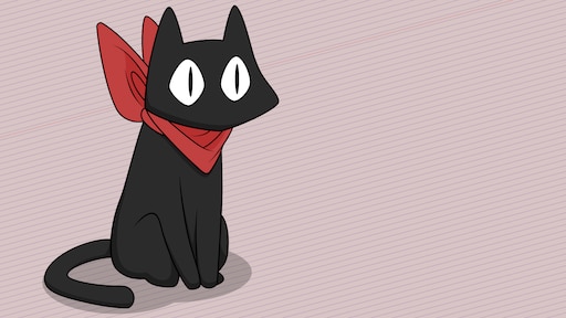 Кошка кэт. Аниме Сакамото кот. Nichijou Sakamoto. Сакамото кот на аватар. Аниме кот.