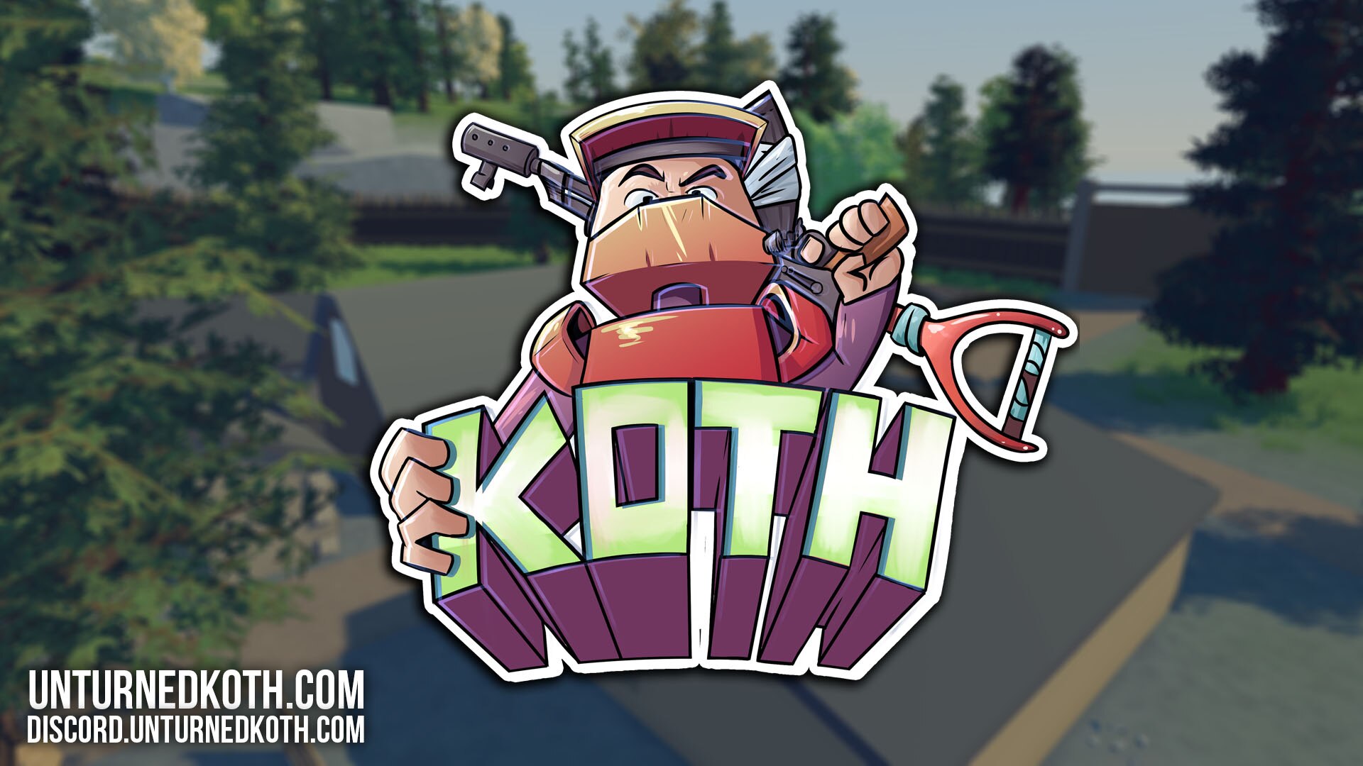 Steam Workshop::KOTH