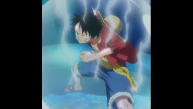 Steam Workshop One Piece Red Hawk Vs Luffy Vs Hody