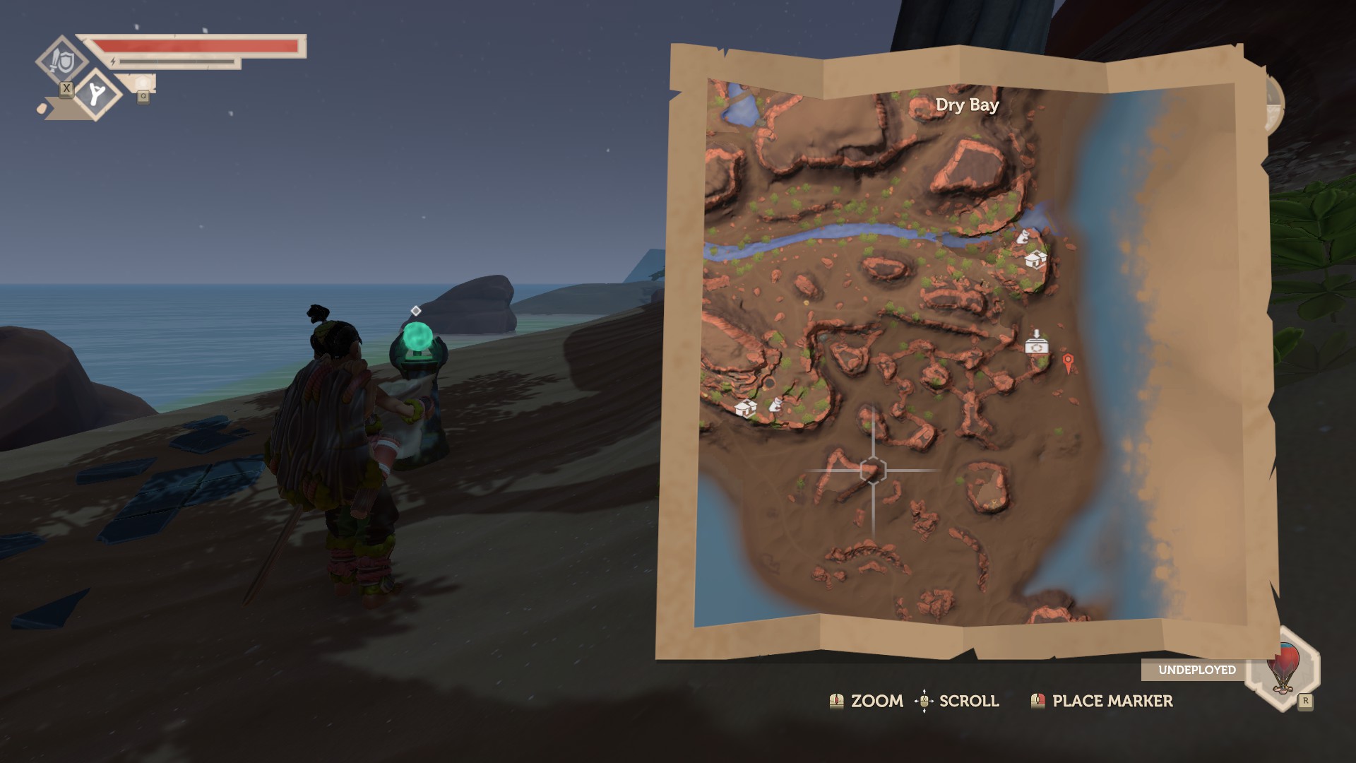 Steam Community :: Guide :: Amphiscus Orb Locations