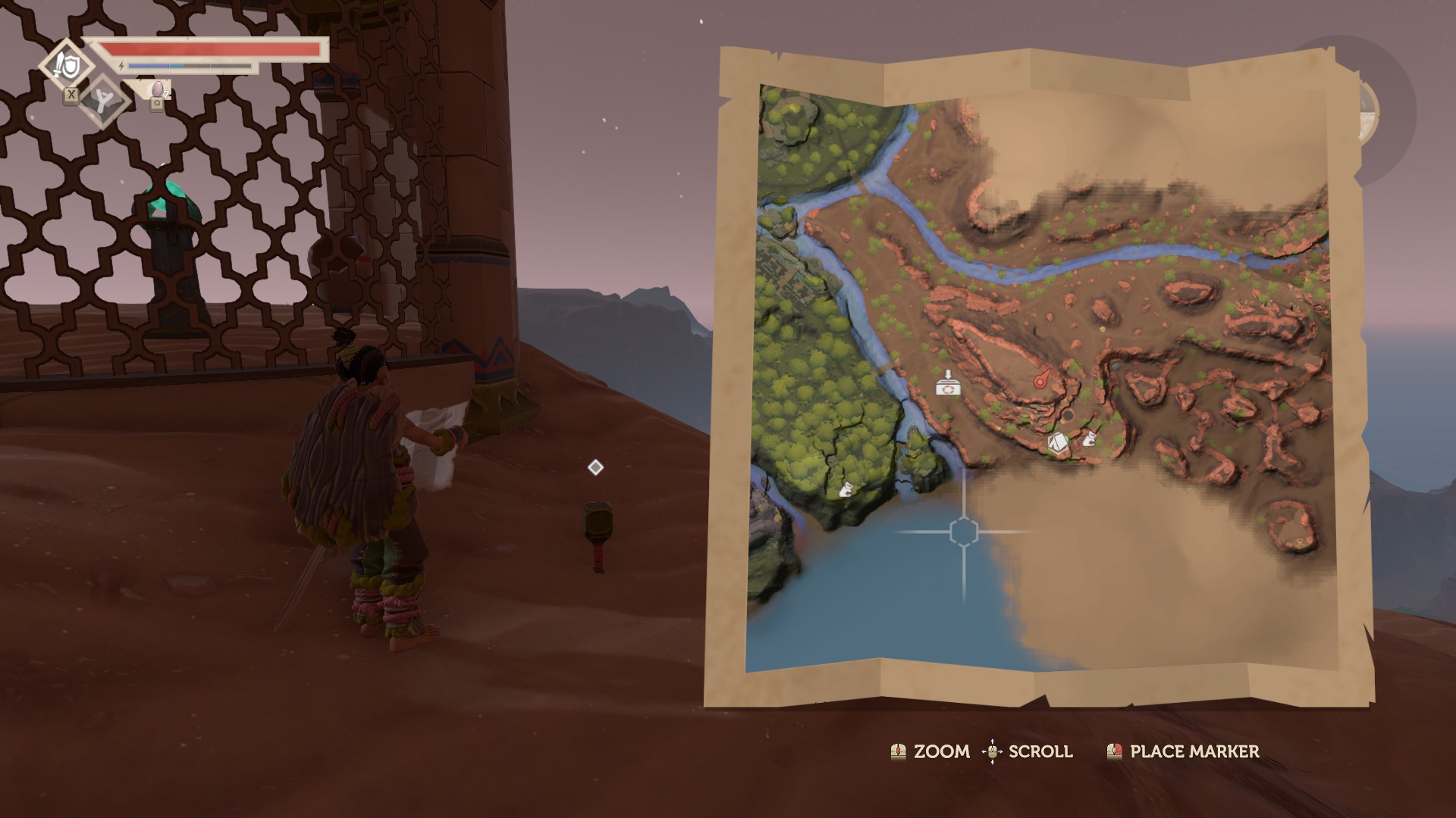Steam Community :: Guide :: Amphiscus Orb Locations