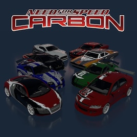 Steam Muhely Nfs Carbon Boss Cars