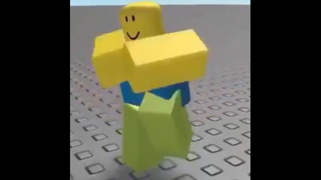 Roblox Dance Fortnite