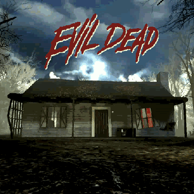 Steam Workshop::EVIL DEAD
