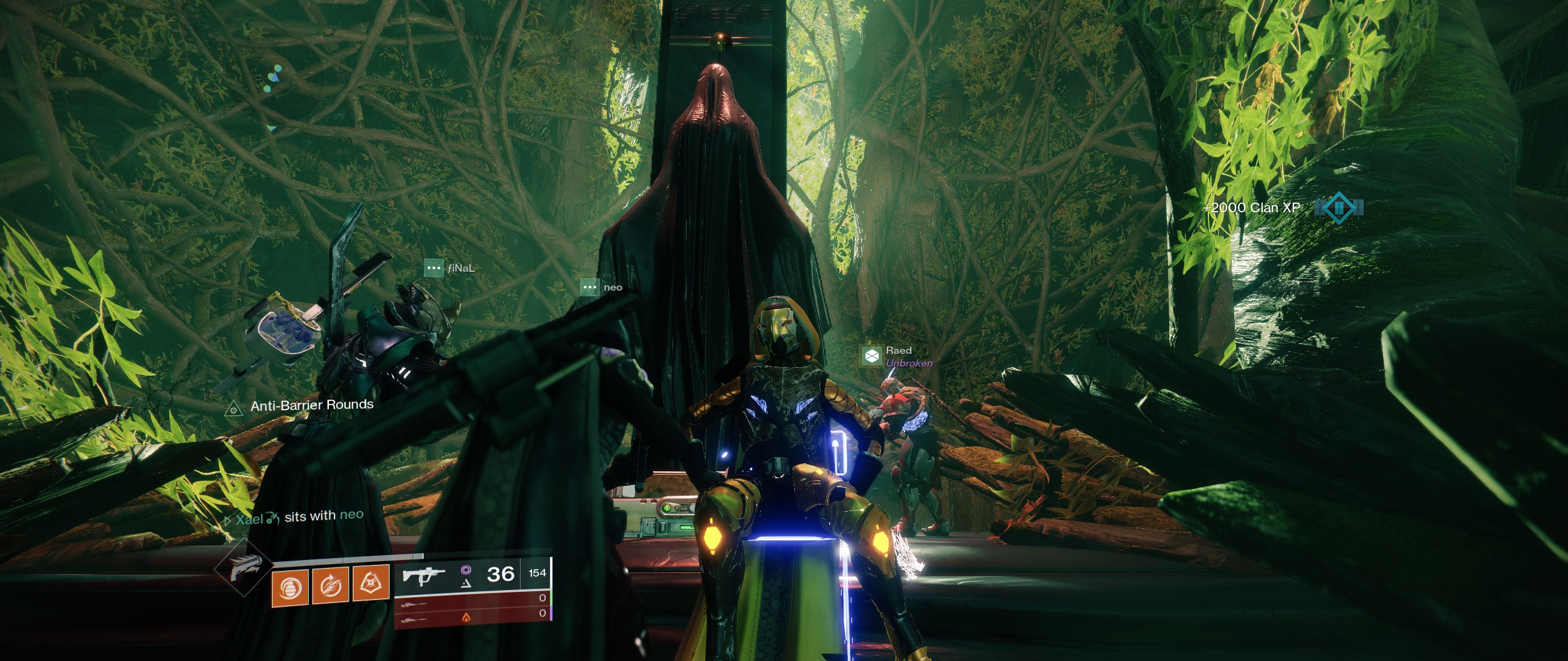 Steam Community Guide Garden of Salvation Full Raid Guide