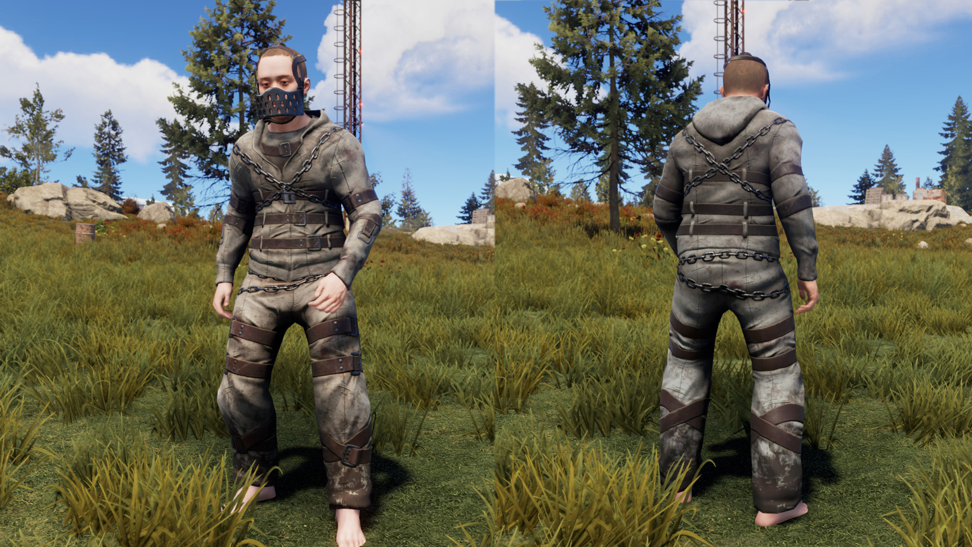 Maniac Hoodie thumbnail 2