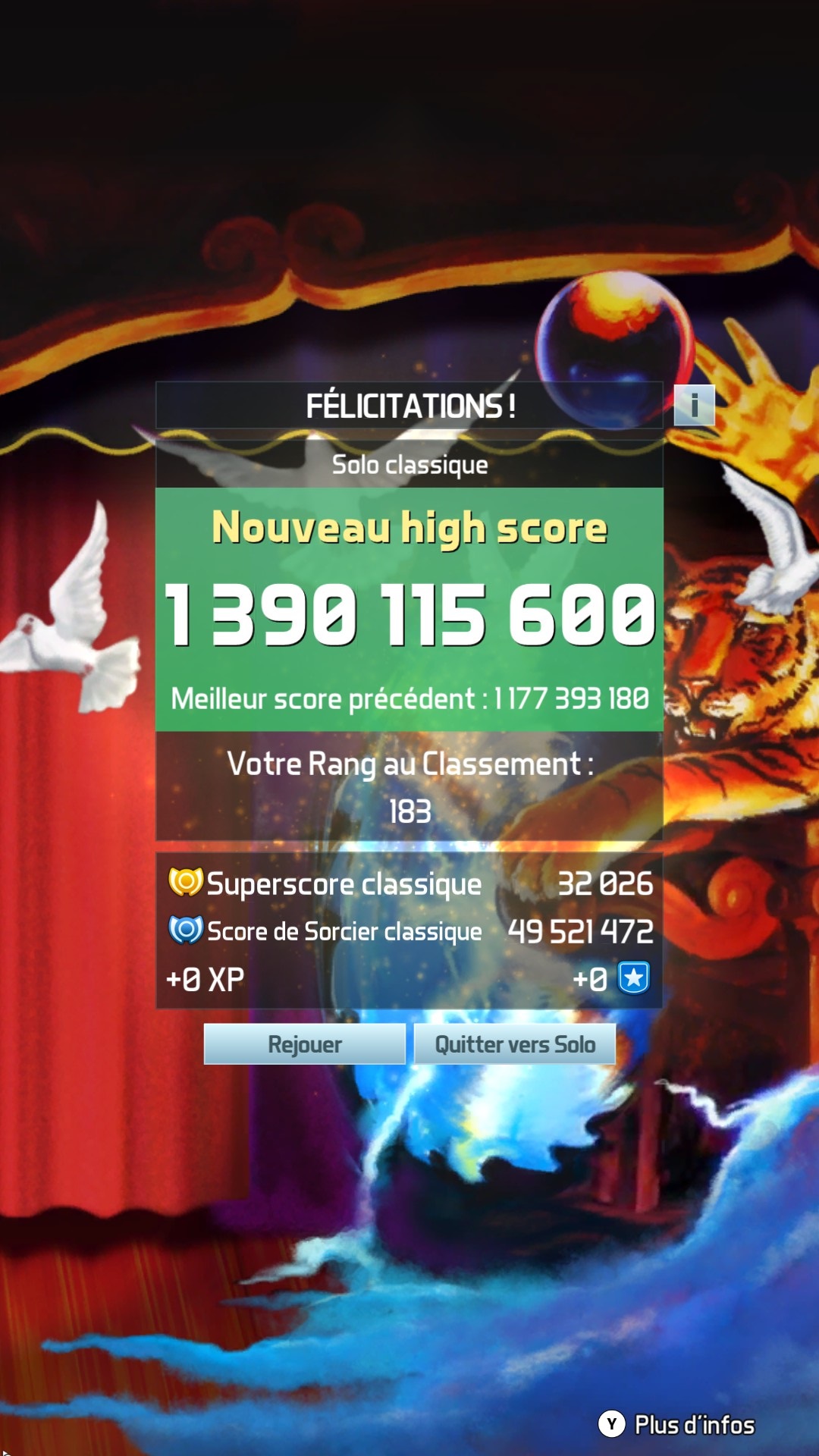 Williams Pinball : Les records du LUP's Club en mode Classique (arcade et tournoi) - Page 5 A5BEDA5A896E2C0526518B597D9F92D378DB8F7A