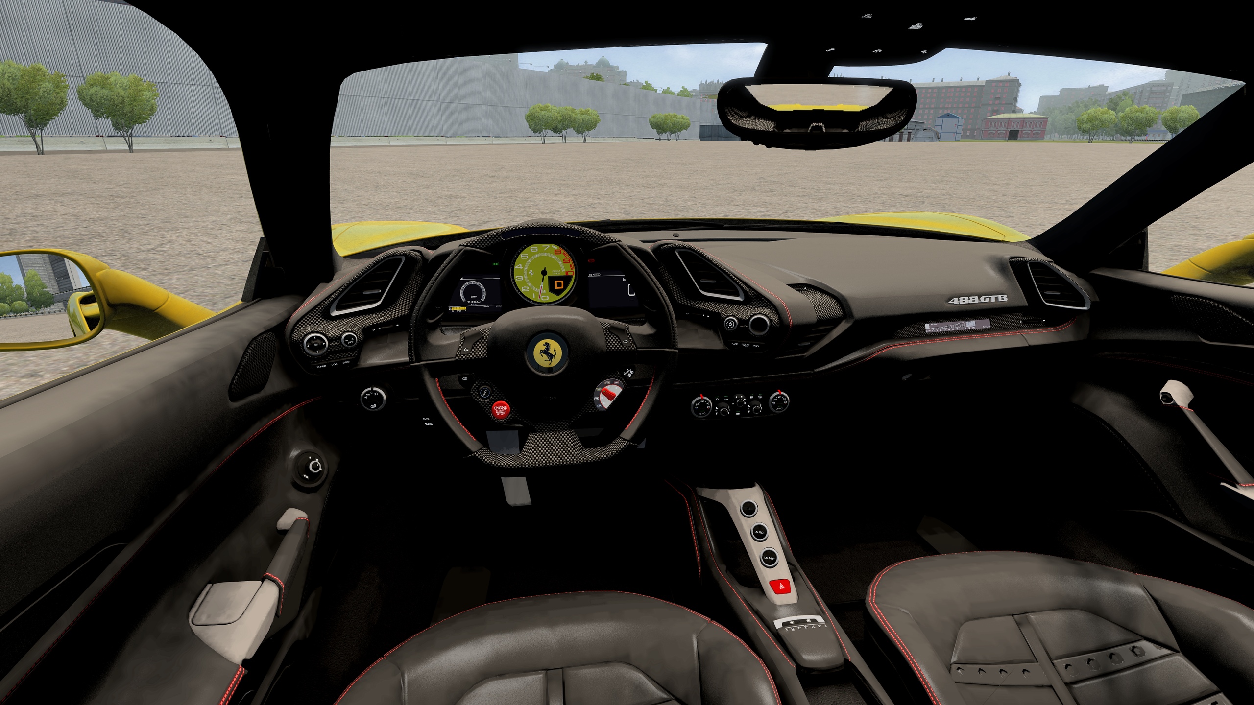 Steam Workshop 2015 Ferrari 488 Gtb