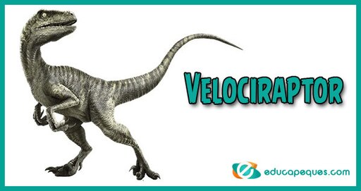 ☊ Velociraptor Sounds Soundboard