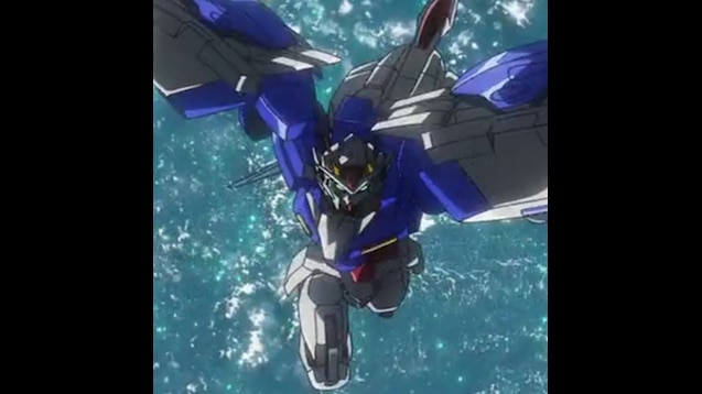 Steam Workshop Watch Mobile Suit Gundam 00 Op Seeason 2