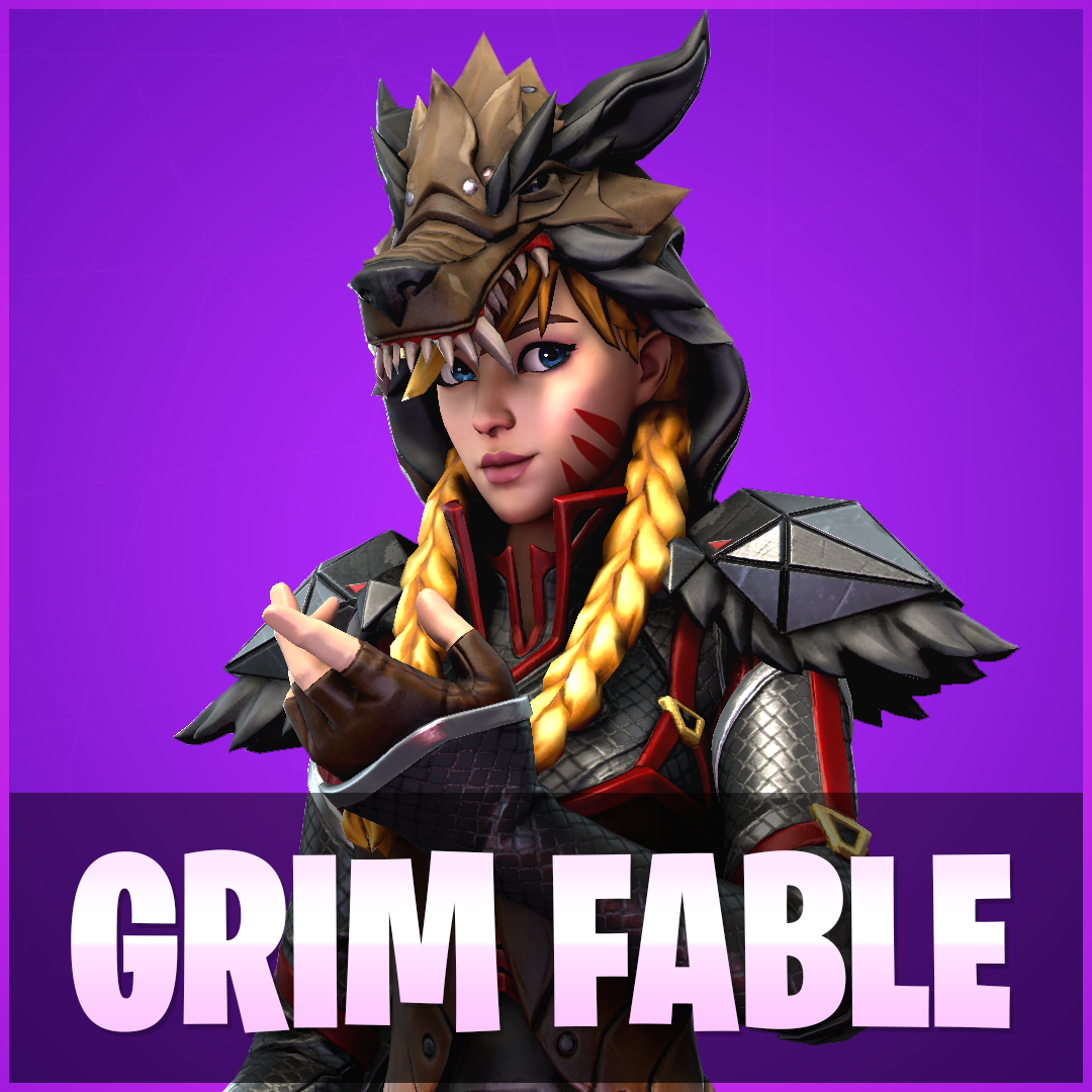 Steam Workshop::Fortnite - Source Filmmaker
