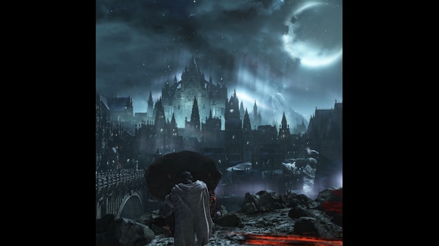 Steam Workshop Dark Souls 3 Wallpaper