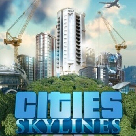 Starting a New City - Cities Skylines Multiplayer - Skyline 6 - Morato -  Episode 1 