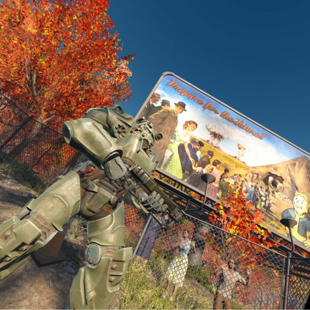 Steam Community :: Guide :: Using Fallout 4 Dlcs With Fallout4 Vr – GZDMSH